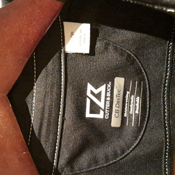 Cutter and buck golf shirt - Picture 2 of 6